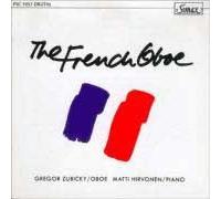 Le Hautbois Français : Oeuvres De Deslandres, Saint-Saëns, Bozza, Dutilleux Et Poulenc