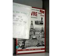 Le Havre, 1940-1944 : Cinq années d'occupation en images