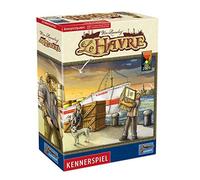 Lookout Games 22160029 - Le Havre