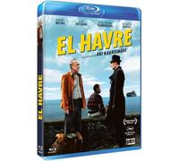 Le Havre (2011) / El Havre (Blu Ray)