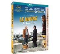 Le Havre Blu-ray E