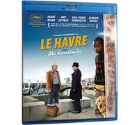 Le Havre - Blu-Ray E