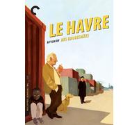Le Havre (Criterion Collection)