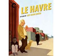 Le Havre (Criterion Collection) [Blu-Ray]