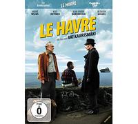 Le Havre – Aki Kaurismäki – André Wilms, Kati Outinen – DVD – Import