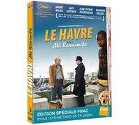 Le Havre - Edition Spéciale Fnac E