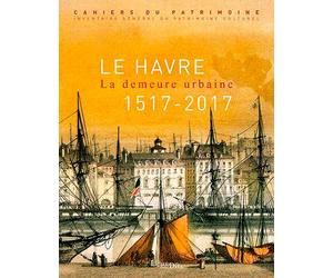 Le Havre, La Demeure Urbaine