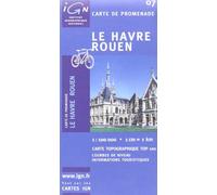 **LE HAVRE-ROUEN
