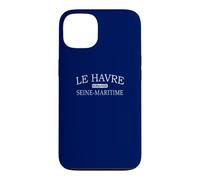 Le Havre Seine-Maritime Normandie France Coque pour iPhone 13