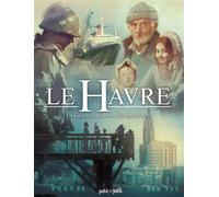 Le Havre T3, L'Histoire des quartiers