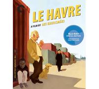 Le Havre (The Criterion Collection) [Blu Ray]