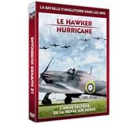 Le Hawker hurricane - DVD E