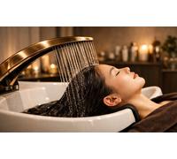 Le Head Spa Rituel Découverte