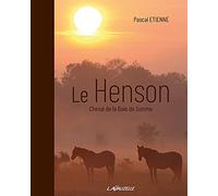 LE HENSON - Cheval de la Baie de Somme