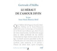 Le Héraut De L'amour Divin