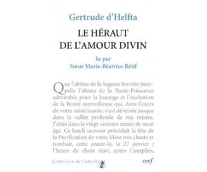 Le Héraut de l'amour Divin 2 (2)