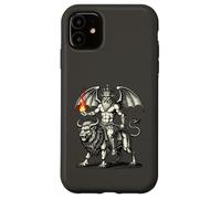 Le héraut du Chaos Asmodée Coque pour iPhone 11