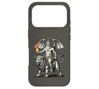 Le héraut du Chaos Asmodée Coque pour iPhone 17 Pro