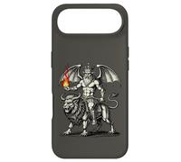 Le héraut du Chaos Asmodée Coque pour iPhone Air