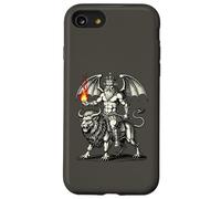 Le héraut du Chaos Asmodée Coque pour iPhone SE (2020) / 7/8