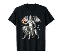 Le héraut du Chaos Asmodée T-Shirt