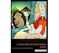 Le Hérisson enchanté DVD DVD