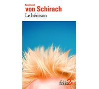 Le hérisson et autres nouvelles