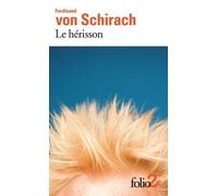 Le hérisson et autres nouvelles