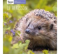 Le hérisson Mes premiers documentaires - Alexandra Fontanel - Acces Editions - relié - Document jeunesse