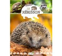 Le hérisson Virginie Jobe-Truffer (Auteur)