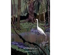 Le Héron blanc