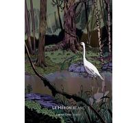 Le Héron Blanc