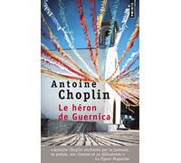 Le Héron de Guernica