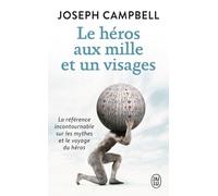 Le héros aux mille et un visages