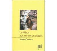 Le héros aux mille et un visages - Joseph Campbell - Oxus Eds - broché - Essai
