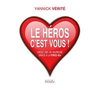 LE HEROS C EST VOUS CREEZ UNE VIE HEUREUSE GRACE A LA FORCE 4G+