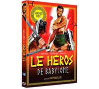 Le Héros de Babylone DVD DVD