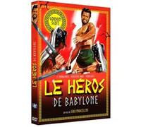 Le Héros de Babylone DVD E