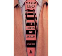 Le Héros de Berlin