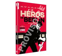 Le Héros de Berlin DVD DVD