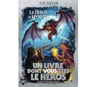Le Héros de Mynuit
