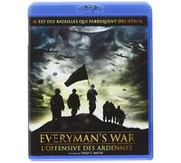 Le Héros des Ardennes [Blu-ray]