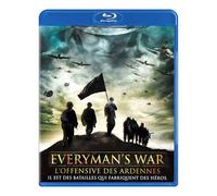 Le Héros Des Ardennes - Blu-Ray