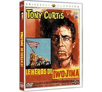 Le Héros d'Iwo-Jima – Universal Pictures – DVD