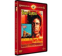 Le Héros d'Iwo-Jima – Universal Pictures