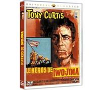 Le Héros d'Iwo-Jima – Universal Pictures – DVD