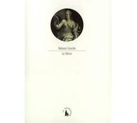 Le Héros - El Héroe - Baltasar Gracian - Le Promeneur - broché - Roman