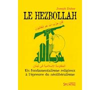 Le Hezbollah: Un fondamentalisme religieux à l'épreuve du néolibéralisme