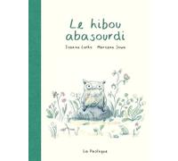 Le hibou abasourdi