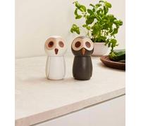Le hibou des neiges